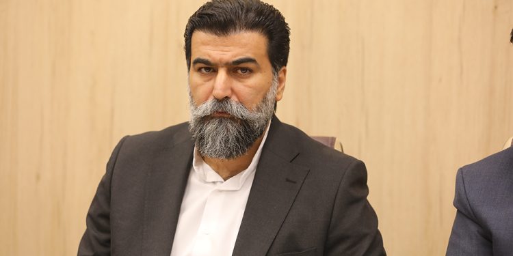 بازار قطعات یدکی در رکود شدید است/ تحریمها چالش اصلی صنعت لوازم یدکی